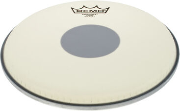"Remo 10"" Emperor X Coated Dot "