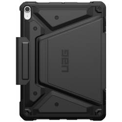 Urban Armor Gear Metropolis SE Tablet-Cover Apple iPad Air 11 (M4, 2026), iPad Air 11 (M3, 2025), iPad Air 11 (M2, 2024), iPad Air 10.9 (Gen.5, 2022), iPad Air 124473114040