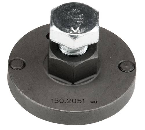 KS Tools 150.2051 Bremskolben-Werkzeug Adapter #D, Ø 52mm