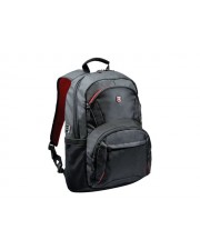 PORT Designs HOUSTON Notebook-Rucksack 43,9 cm 17.3" Schwarz (110276)