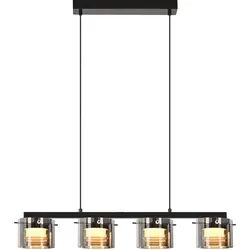 PENDELLEUCHTE Averon 72/12/157 cm