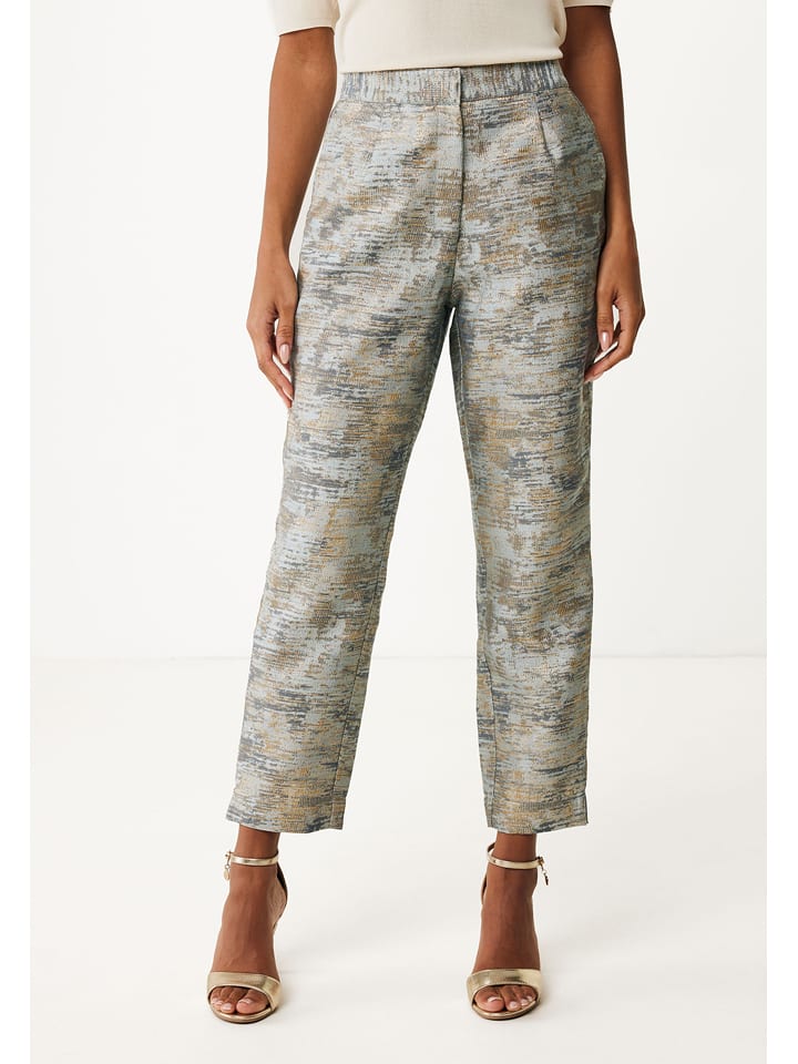 Mexx Hose in Grau - 42