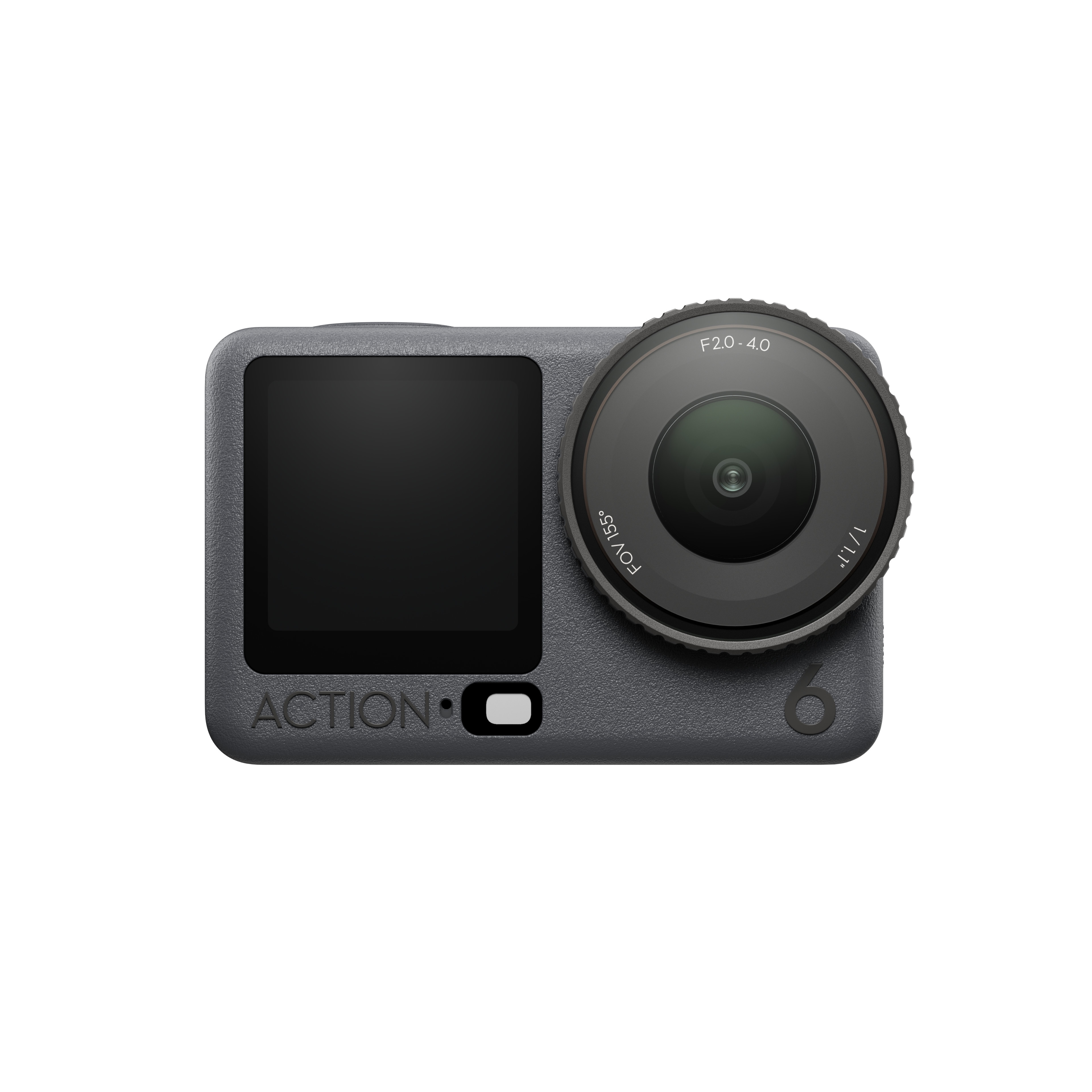 DJI Osmo Action 6 Adventure Combo 126107
