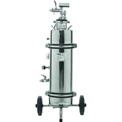 BWT Heizungsbefüll-/Reinigungsanlage 11384 Wasseraufbereitungssystem für Heizwasser