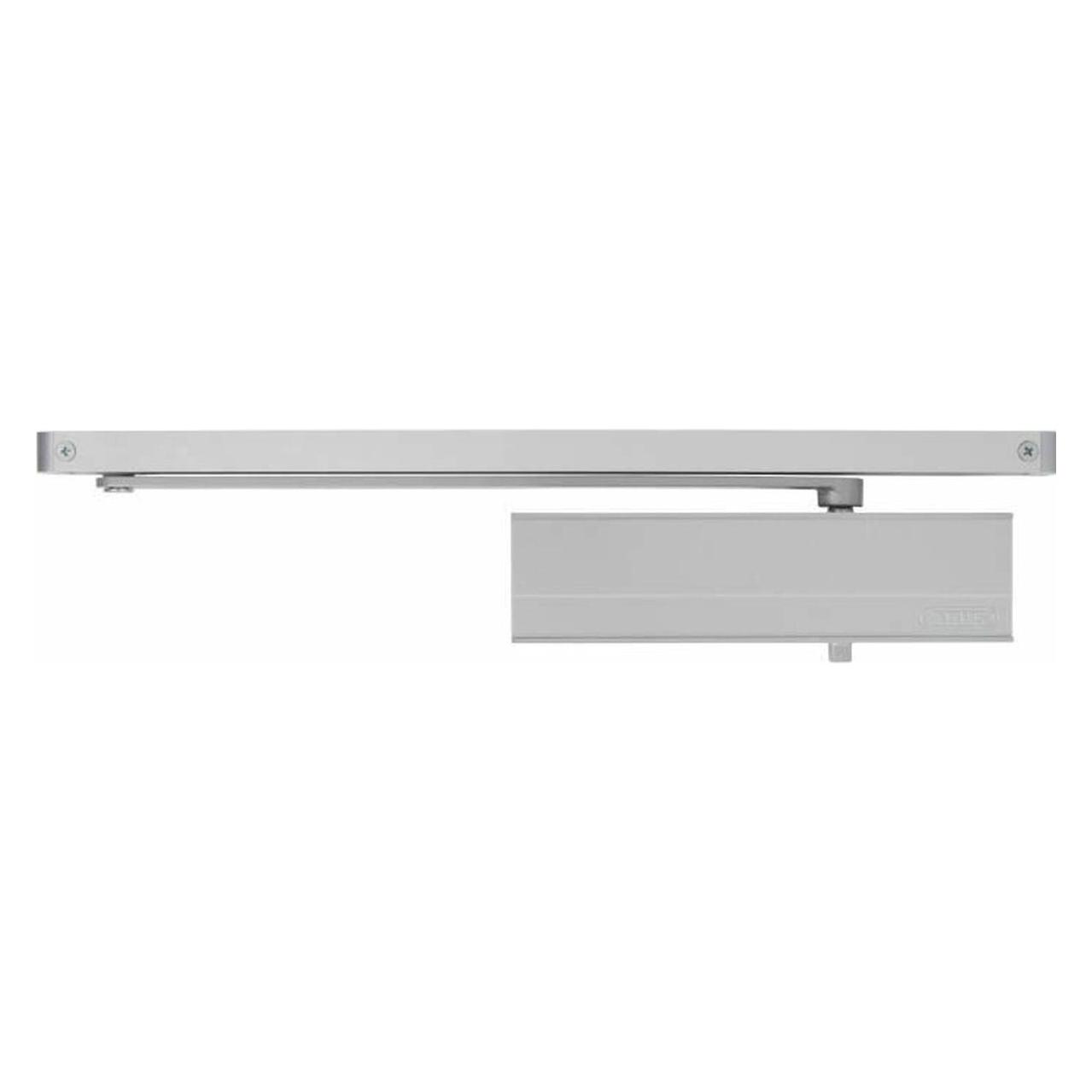 Abus AC7303 Türschliesser, silber (Eingangstür, Indoor) (73098)