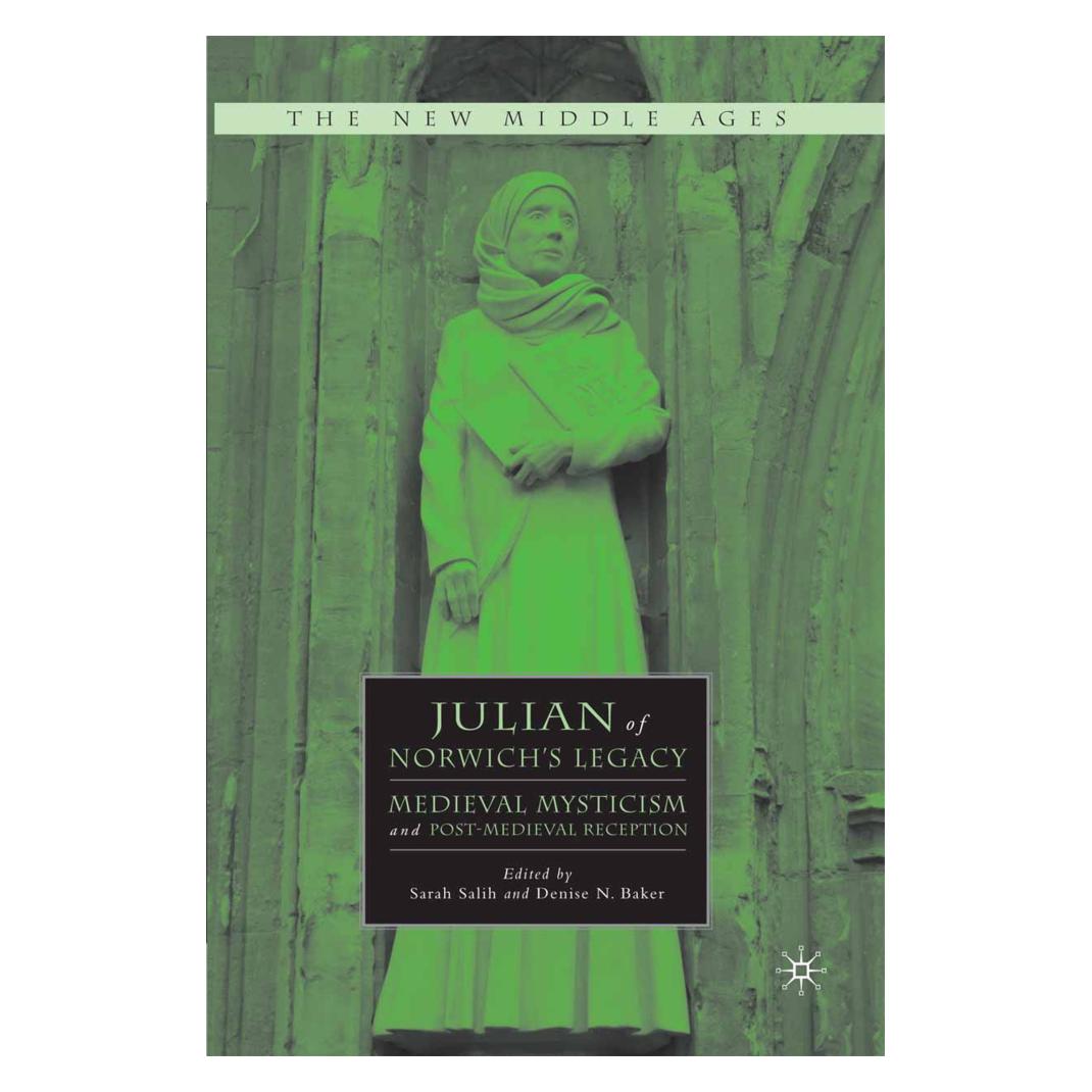 Springer Julian of Norwich's Legacy (Englisch, Softcover, D. Baker, S. Salih) (55817846)