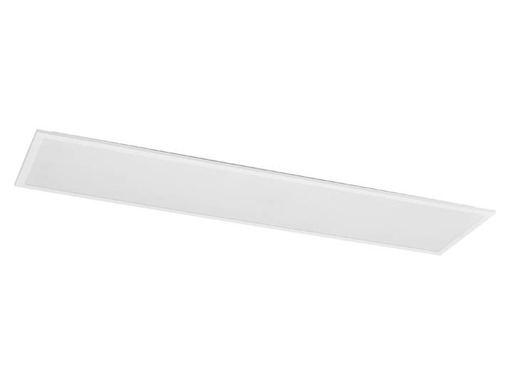 Osram Deckenleuchte Smart+ WiFi Planon Magic Stahl Weiss 36 W