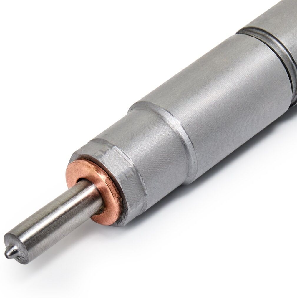 RIDEX REMAN 3902I0484R Injector Nozzle