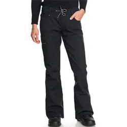DC Shoes Viva Snowboardhose Black - XS - XS