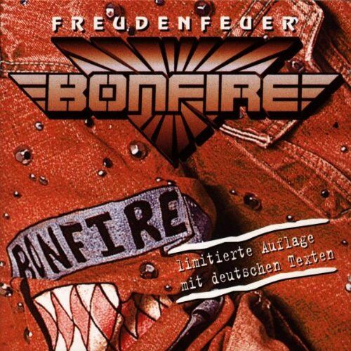 Bonfire - Freudenfeuer - Preis vom 03.10.2026 20:43:07 h