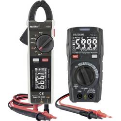 Set - VOLTCRAFT VC-23+VC-331 Hand-Multimeter digital CAT III 600 V Anzeige (Counts): 6000 VC-15313340+VC-14465985