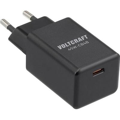 VOLTCRAFT 45W-CB48 USB Ladegerät