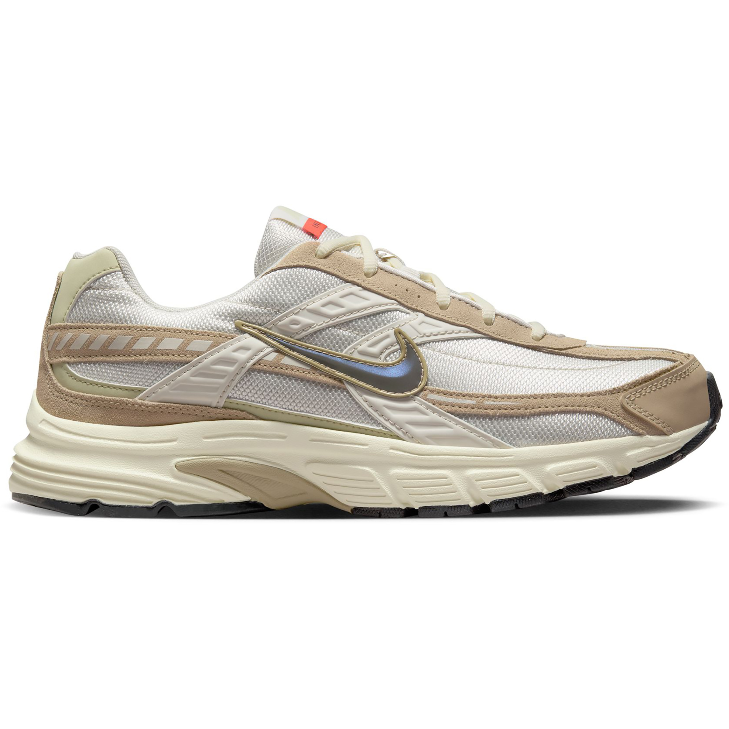 Nike Initiator Herren Freizeitschuhe beige Größe 41