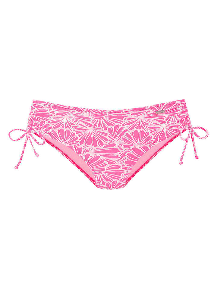 Venice Beach Bikini-Hose in Pink - 42