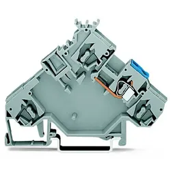 WAGO GmbH &amp; Co. KG Aktoren-Einspeiseklemme 280-592