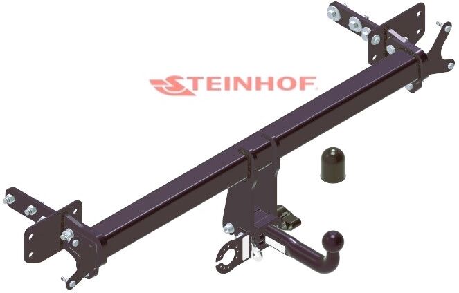 Steinhof Anhängevorrichtung S-502