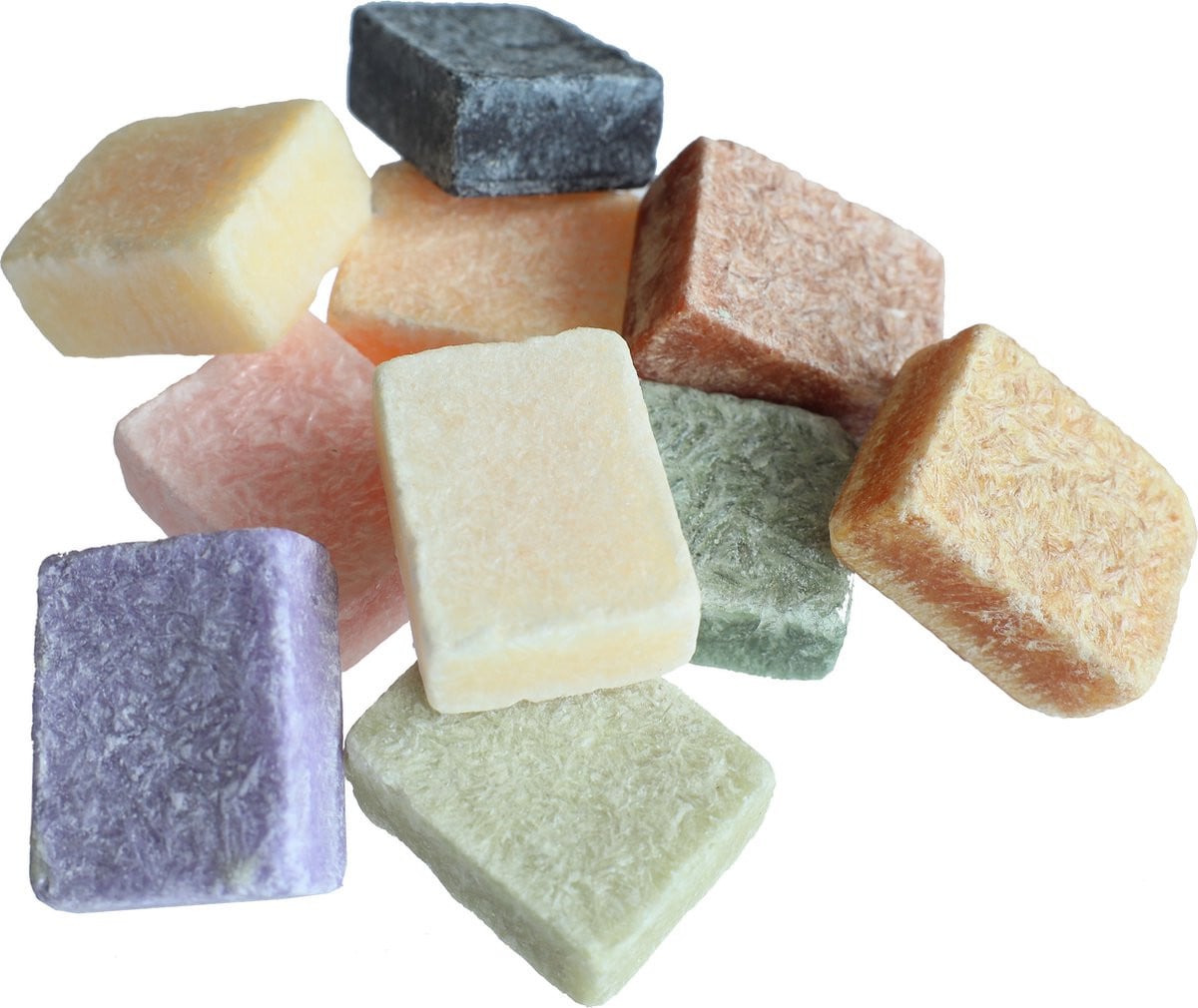 Comforder Amberblokjes Geurblokjes Probeer Set Giftset voor volwassenen