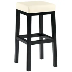 CLP Barhocker Taylor B80   Farbe: creme