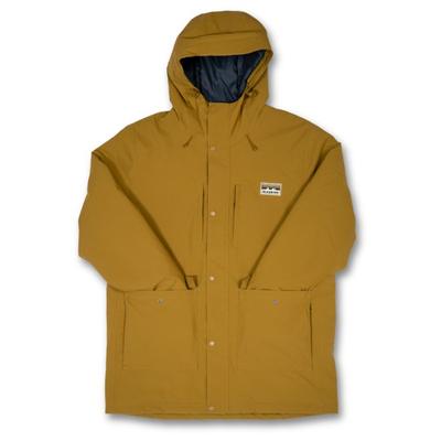 Bleubird - Alta Jacket - Parka Gr S oliv