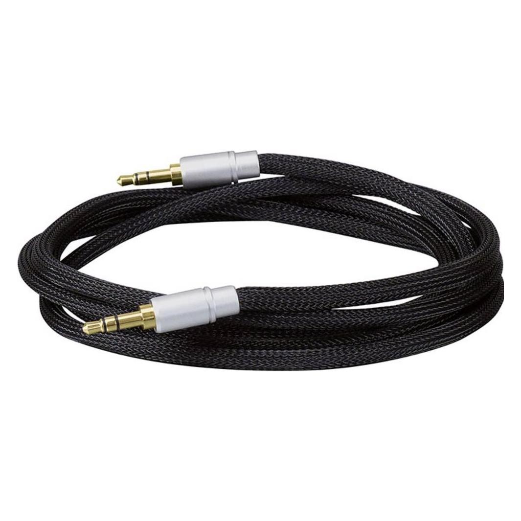 Dynavox Klinkenkabel (5 m) (207383)