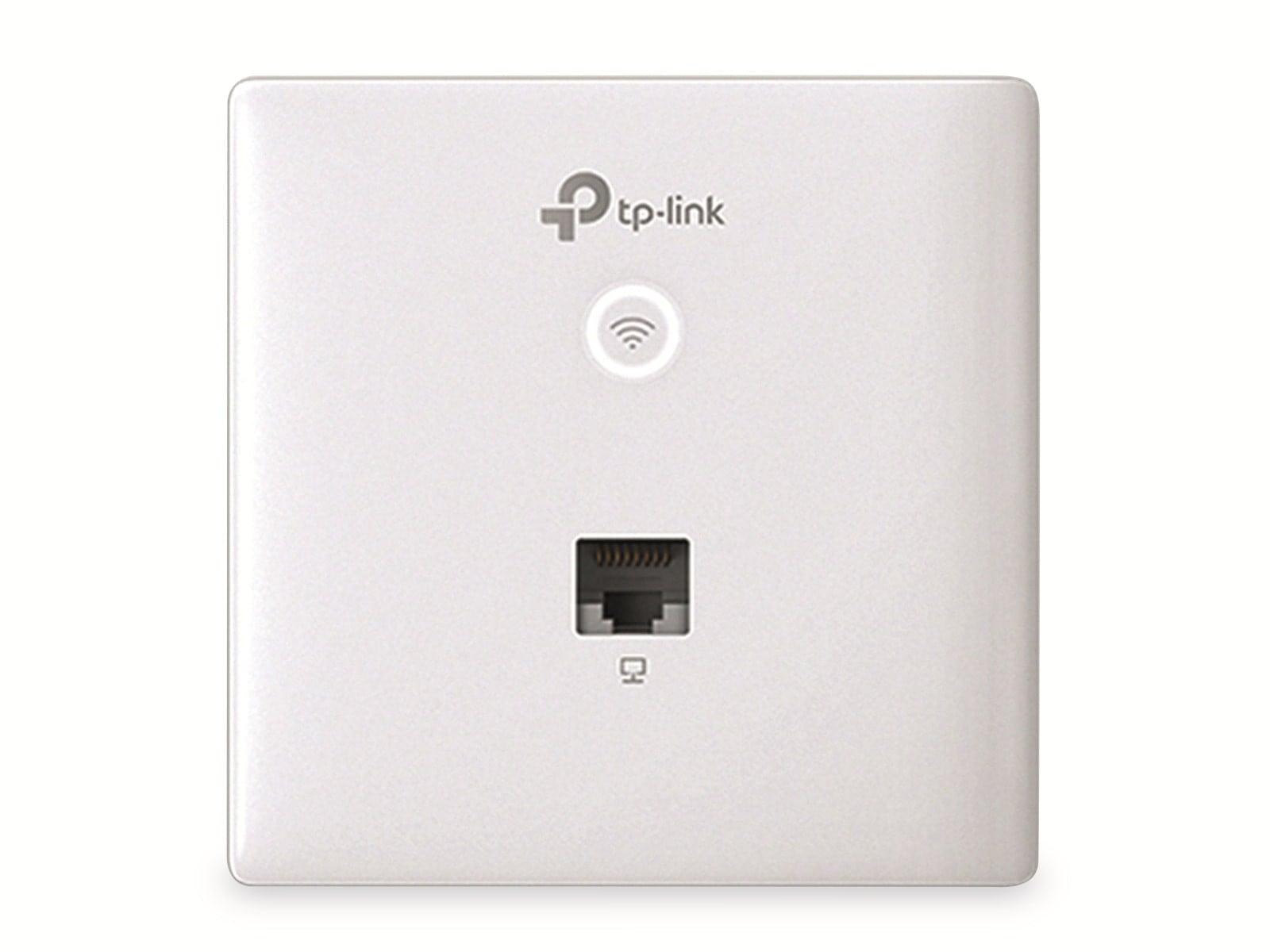 TP-Link EAP230-Wall AC1200 Wandmontage Accesspoint