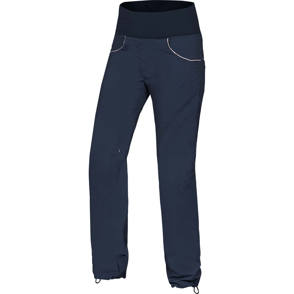 Ocun Noya ECO Pants anthracite dark navy XS 05009-XS