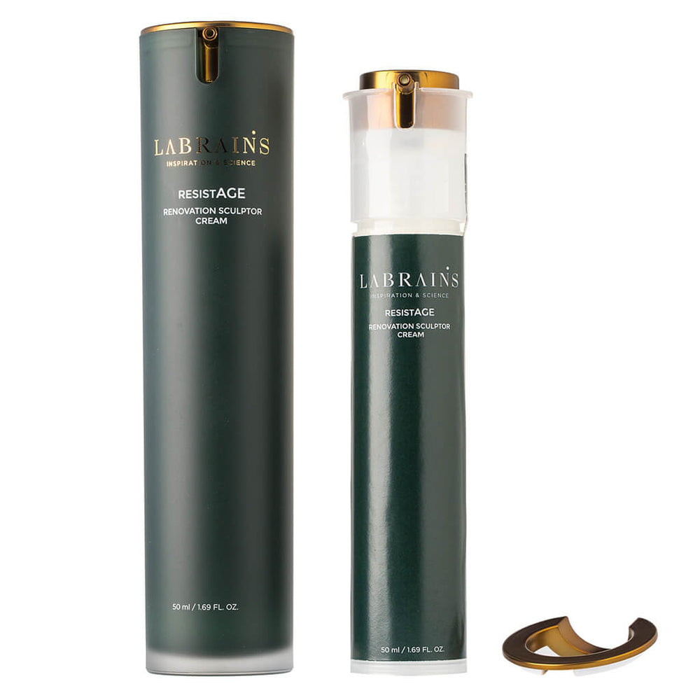 Labrains Renovation Sculptor Cream 50mL Ricarica