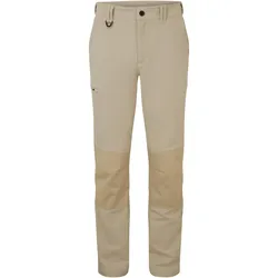 Gill, Outdoorhose, UV Stretch Pro Hose (M), Braun