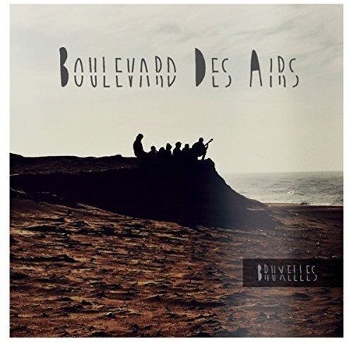 Boulevard des Airs - Bruxelles - Preis vom 09.10.2026 07:28:09 h