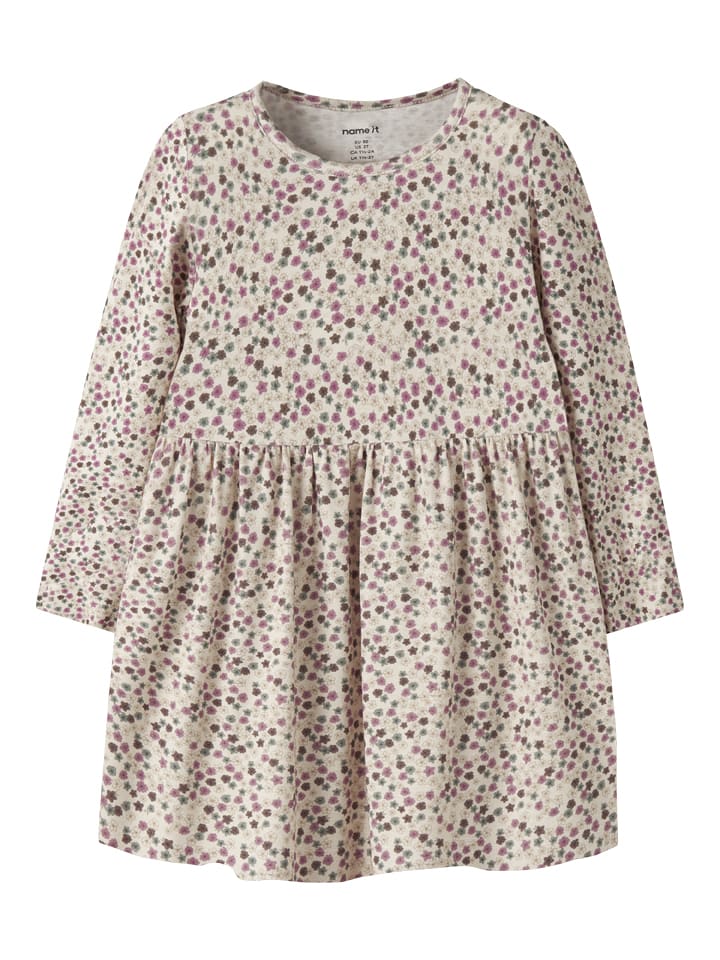 name it Kleid ''Lianna'' in Creme - 92