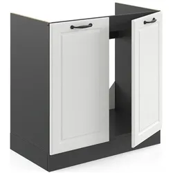 Vicco, Regal, R-Line (80 x 46 x 81.60 cm)