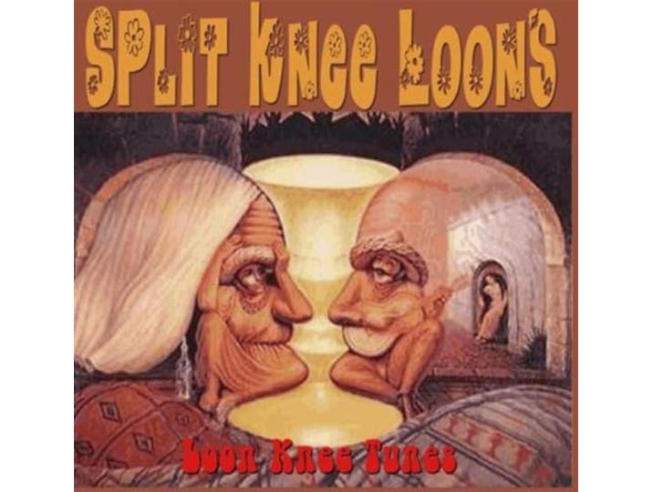 Split Knee Loons - Loon Knee Tunes