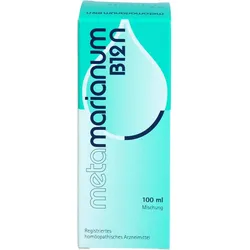 Metamarianum B12 N 100 ML