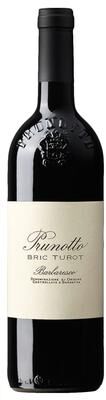 """Prunotto Bric Turot Barbaresco 2022 Red Wine - Italy"""