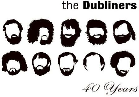 The Dubliners - 40 Years - Preis vom 11.10.2026 03:10:56 h