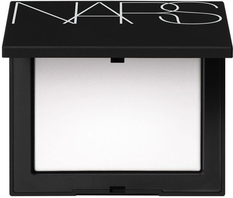 NARS Light Reflecting™ SETTING POWDER - PRESSED poudre fixante teinte CRYSTAL 10 g