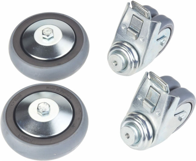 Jeu de roues 160-0119 HAZET (160-0119)