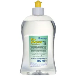 Dreiturm Bio Citrus Entkalker Spezialentkalker 500 ml Flasche