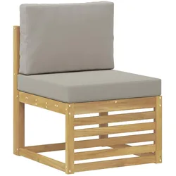 vidaXL, Gartenlounge, Olvenella (geeignet für Wohnung)