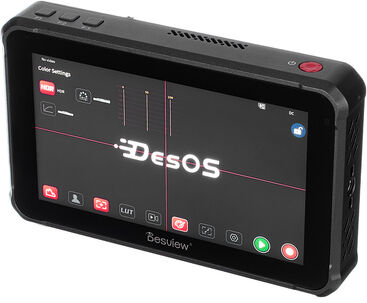 Desview Visual 6 10 bits
