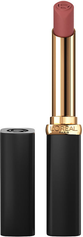 L'Oréal París Color Riche rouge à lèvres mat volume intense #570-ça vaut le coup intens