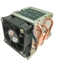 INTER-TECH Kühler B-5 2HE aktiv LGA 3647 60x60mm NARROW