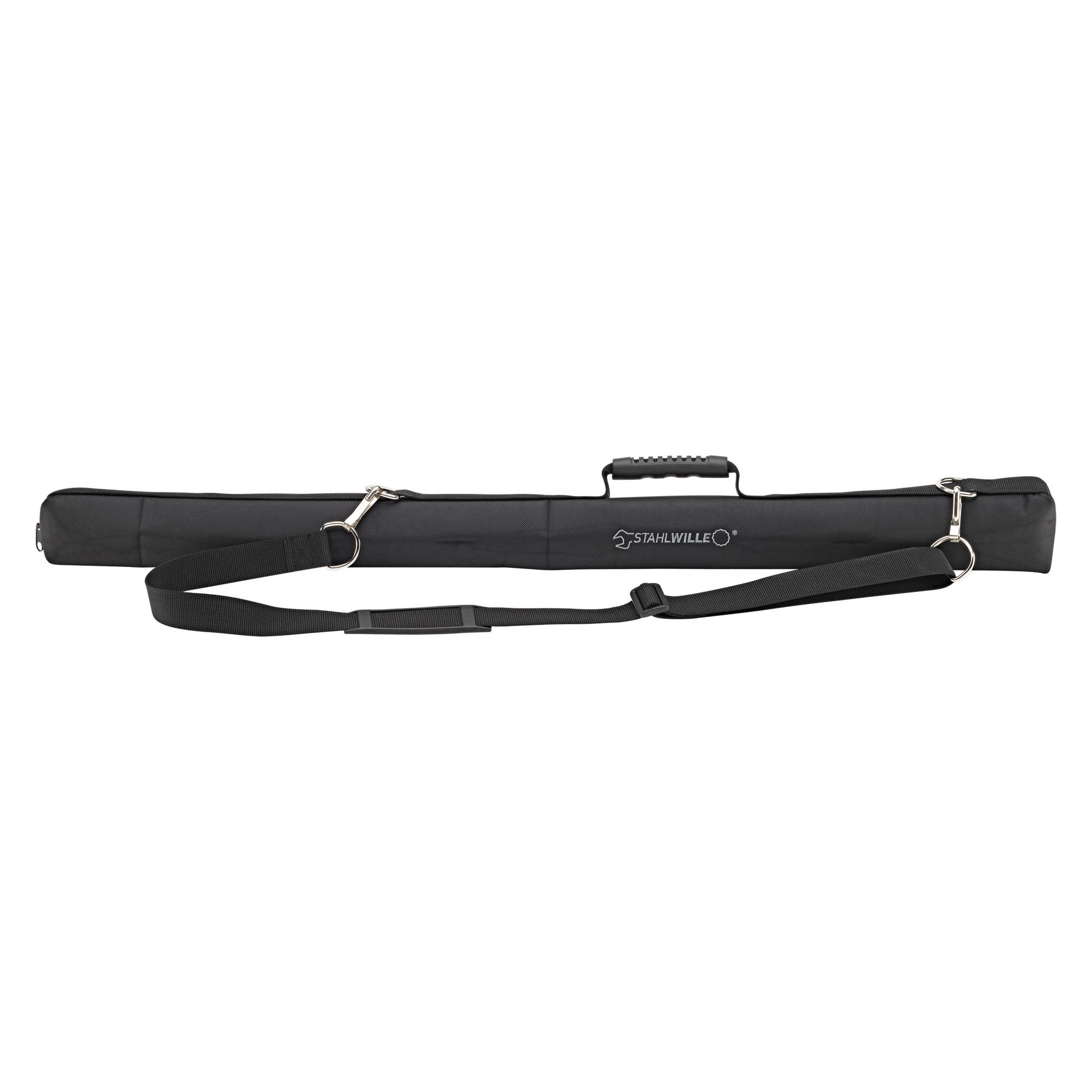Stahlwille Textiltaschen für grosse Drehmomentschlüssel Nr. TWBE 65-100 (1 Teil) (81231100)