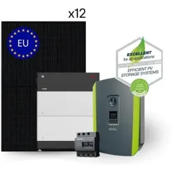 Kostal 'Solitek & Kostal & BYD comp '(0% MwSt §12 III UstG)