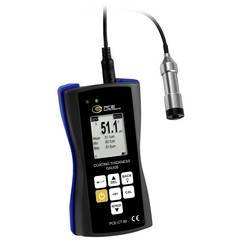 PCE Instruments PCE-CT 80-FN0D5 Schichtdicken-Messgerät 0 - 500 µm