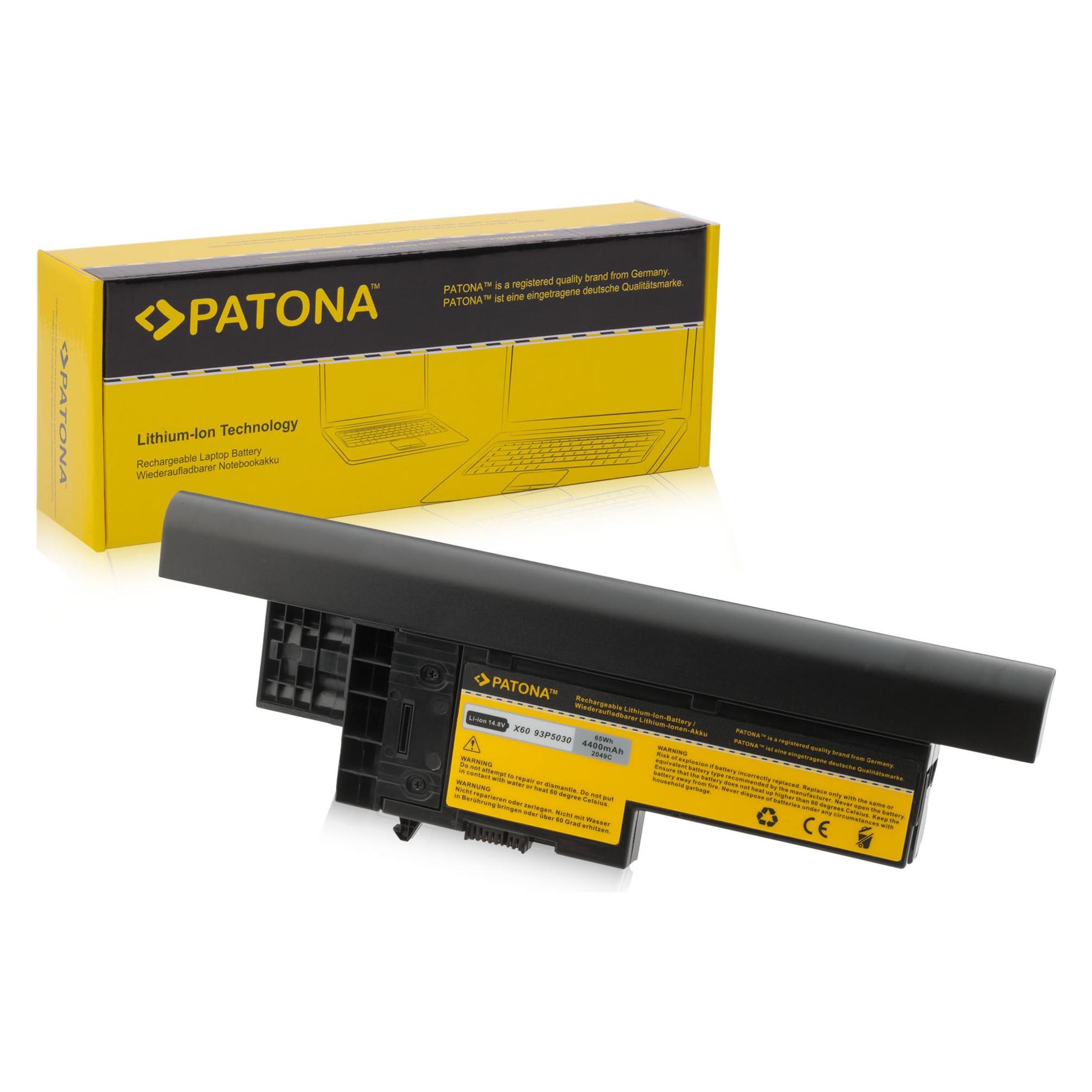 Patona 2049 (4400 mAh) (2049)