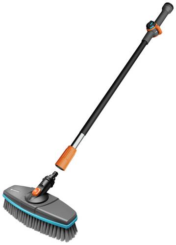 GARDENA Cleansystem 18826-20 Wasch-Set 27cm