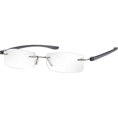 Eschenbach Lesebrille 1.5 dpt Anthrazit