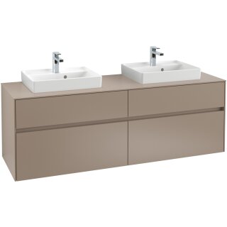 Villeroy & Boch WTUS Collaro C021 1600x548x500mm 4