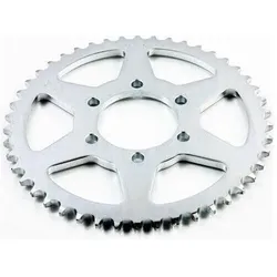 Supersprox, Motorrad Zubehör, JTR856-46 # 1-5202-46 # 50-35020-46
